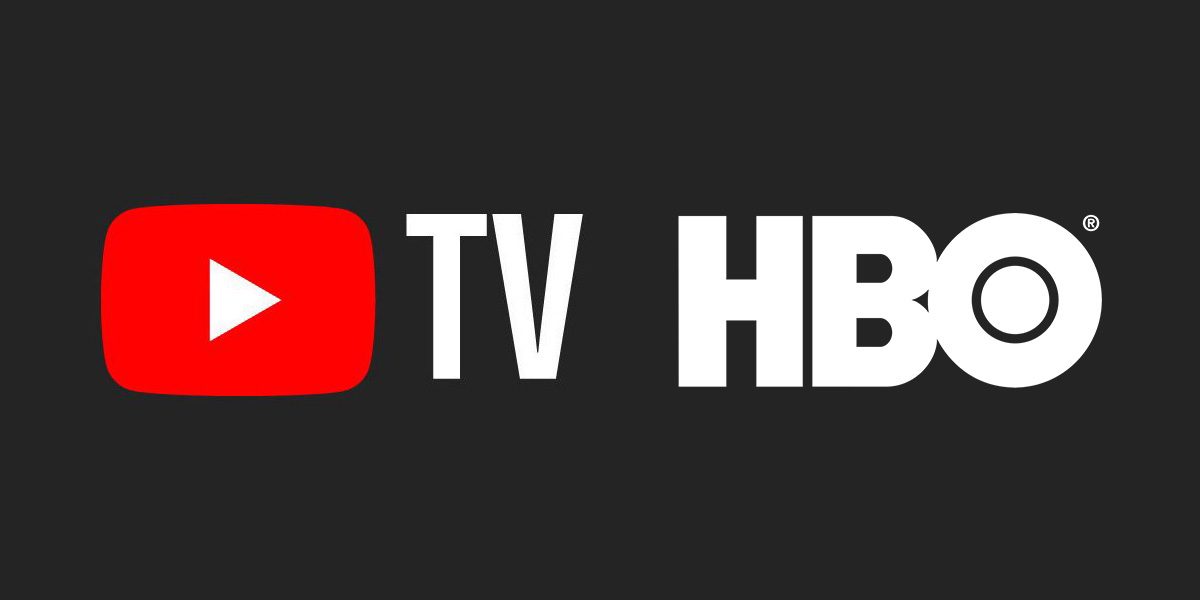 YouTube TV agora oferece HBO e Cinemax com pacote HBO Max [Updated]