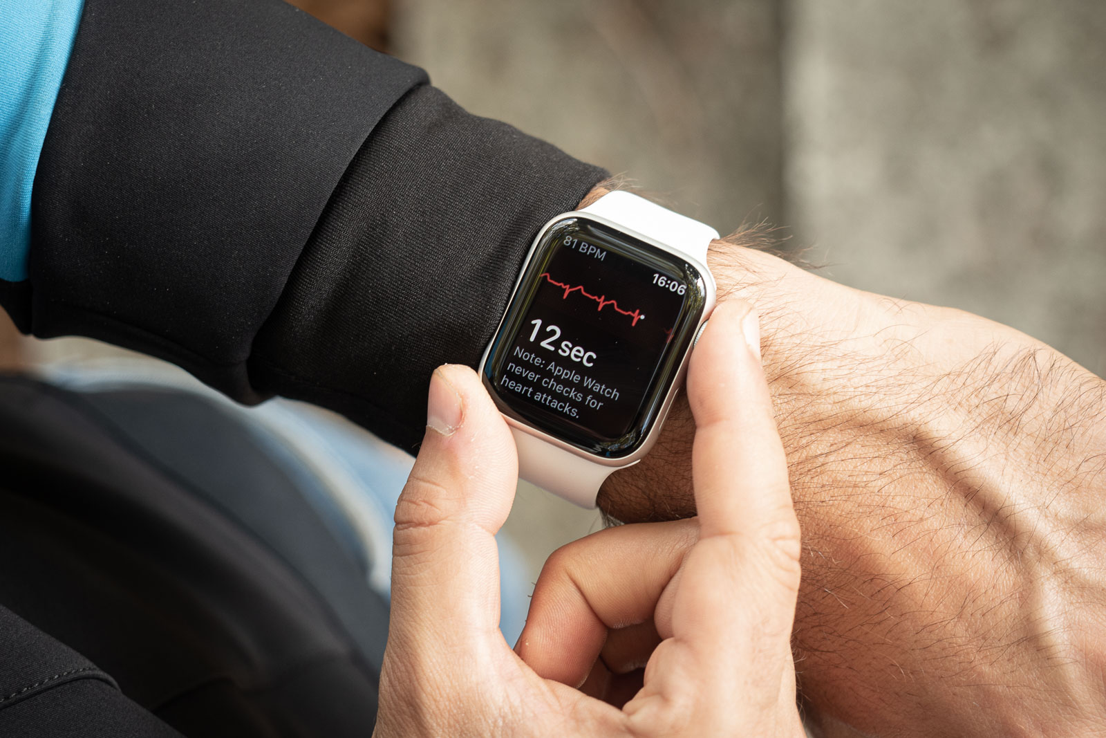 o Apple Watch Series 5 poderá ser lançado no próximo ano em (Produto) RED