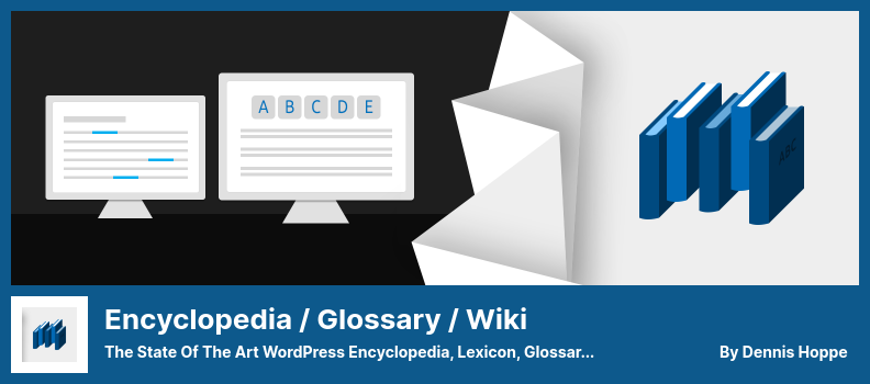 6 Melhores plug-ins do glossário do WordPress 📖 2022 (gratuito e pago)