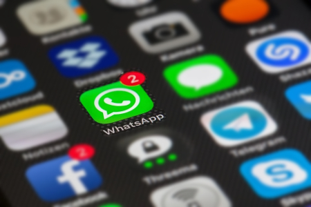 Guias O que fazer se o som de notificação do WhatsApp não funcionar no Android [GUIDA]