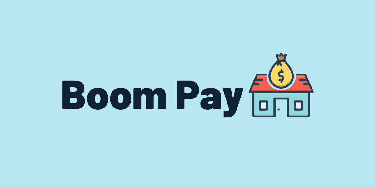 Boom Pay Review 2023: Melhor provedor de serviços de relatórios de aluguel?