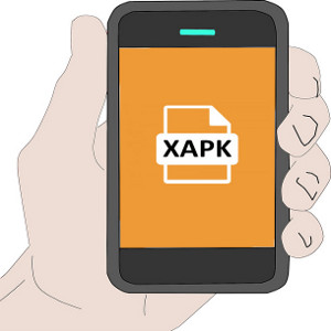 Guias sobre como instalar um arquivo XAPK em um smartphone Android [GUIDA]